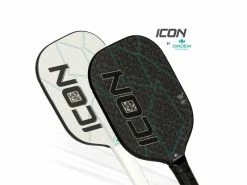 Diadem Icon Lite Weight Pickleball Paddle White -Adidas Shop diadem icon lite weight pickleball paddle white 3