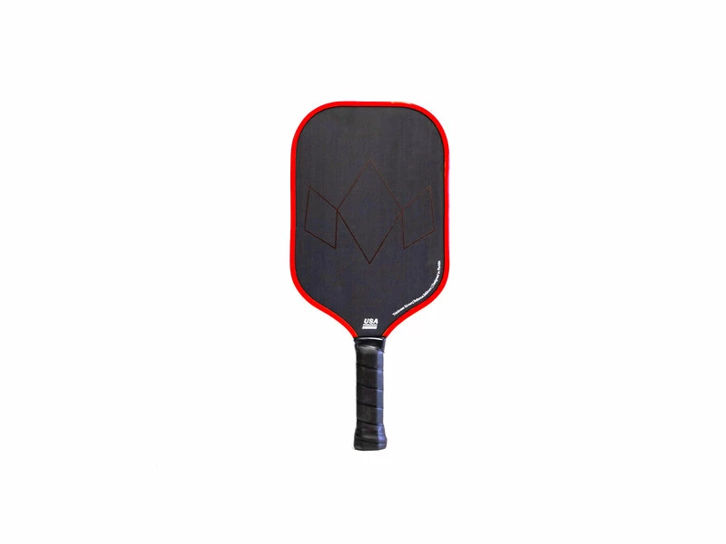 Diadem Warrior Edge Pickleball Paddle 2 Diadem Warrior Edge Pickleball Paddle - Image 2