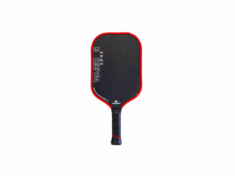 Diadem Warrior Edge Pickleball Paddle 1 Diadem Warrior Edge Pickleball Paddle