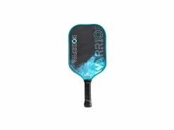 Diadem Warrior Pickleball Paddle- Teal
