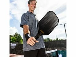 Franklin Carbon STK 17mm Pickleball Paddle -Adidas Shop franklin carbon stk 17mm pickleball paddle 2