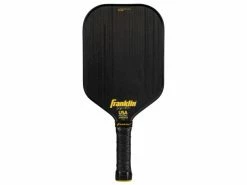 Franklin Carbon STK 17mm Pickleball Paddle