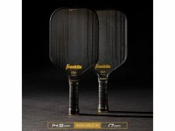 Franklin Carbon STK 17mm Pickleball Paddle -Adidas Shop franklin carbon stk 17mm pickleball paddle 3