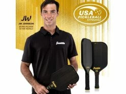 Franklin Carbon STK 17mm Pickleball Paddle -Adidas Shop franklin carbon stk 17mm pickleball paddle 4