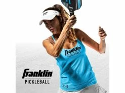 Franklin Christine McGrath 13mm Signature Pickleball Paddle Black/Blue 8 Franklin Christine McGrath 13mm Signature Pickleball Paddle Black/Blue -Adidas Shop franklin christine mcgrath 13mm signature pickleba 2