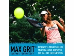 Franklin Christine McGrath 13mm Signature Pickleball Paddle Black/Blue 10 Franklin Christine McGrath 13mm Signature Pickleball Paddle Black/Blue -Adidas Shop franklin christine mcgrath 13mm signature pickleba 4