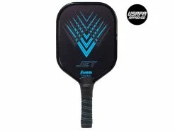 Franklin Jet Blue Pickleball Paddle