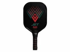 Franklin Jet Red Pickleball Paddle