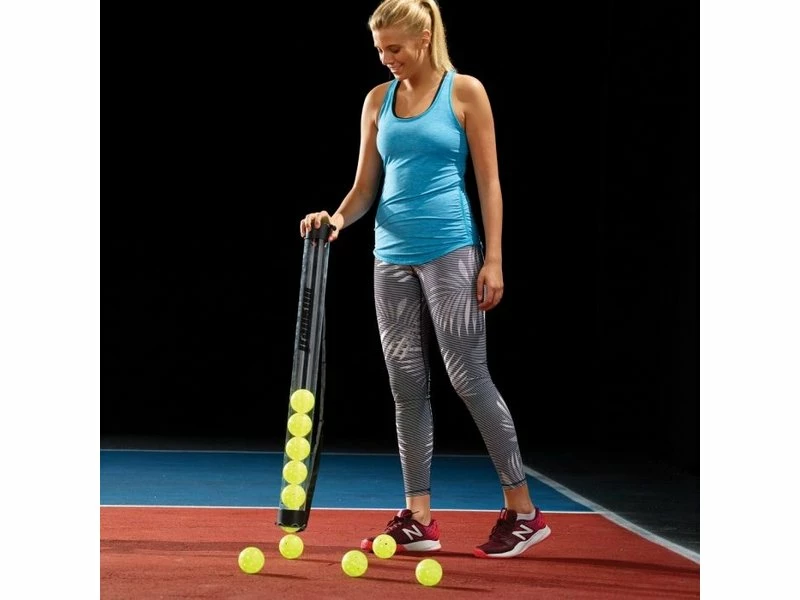 Franklin PickleBall Ball Tube (12 Balls) 6 Franklin PickleBall Ball Tube (12 Balls) - Image 6