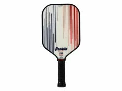Franklin Signature Pro 13 Mm Pickleball Paddle White