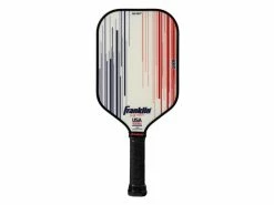 Franklin Signature Pro 16 Mm Pickleball Paddle White