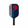 Gamma 505 Graphite Pickleball Paddle