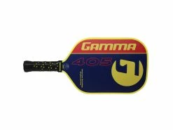 Gamma Gamma 405 Pickleball Paddle -Adidas Shop gamma gamma 405 pickleball paddle 2