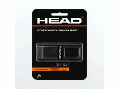 Head Contour Cushion Pro Black