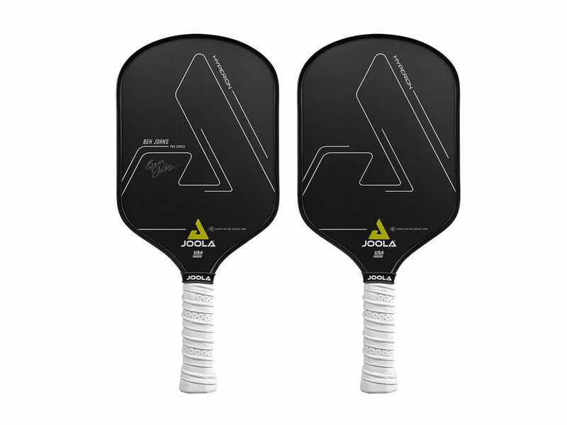 Joola Ben Johns Hyperion CFS 14MM 2 Joola Ben Johns Hyperion CFS 14MM - Image 2