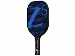 ONIX Z5 Graphite Pickleball Paddle Blue -Adidas Shop onix z5 graphite pickleball paddle blue 4