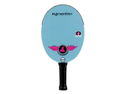 ProKennex Ovation Flight Paddle Pink