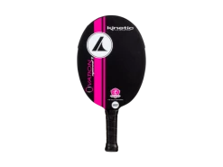 ProKennex Ovation Speed II Paddle Black/Pink