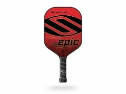 Selkirk Amped Epic Lightweight Signature Wes Gabrielsen2021