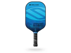 Selkirk AMPED Invikta X5 FiberFlex Pickleball Paddles 2021