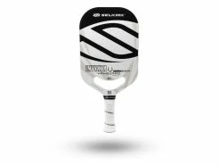 Selkirk Invikta Vanguard Power Air Black