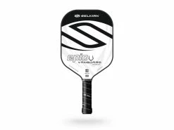 Selkirk Vanguard Hybrid Epic Lightweight Black Frost