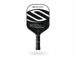 Selkirk Vanguard Hybrid Epic Midweight Black Frost