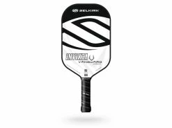 Selkirk Vanguard Hybrid Invikta Lightweight Black Frost