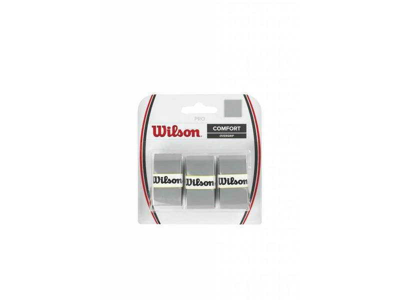 Wilson Pro Overgrip 3 Pack(Various Colors) 5 Wilson Pro Overgrip 3 Pack(Various Colors) - Image 5