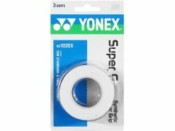 Yonex Super Grap Overgrip (Various Colors)