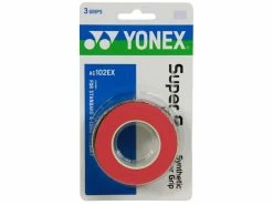 Yonex Super Grap Overgrip (Various Colors) -Adidas Shop yonex super grap overgrip various colors 3